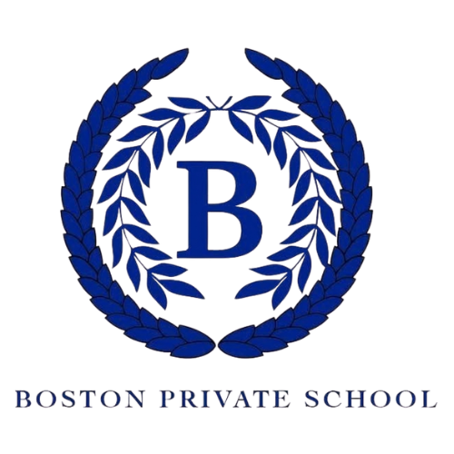 Boston Private School Logo